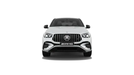 Mercedes-Benz Mercedes-AMG GLE 53 4MATIC+ Купе