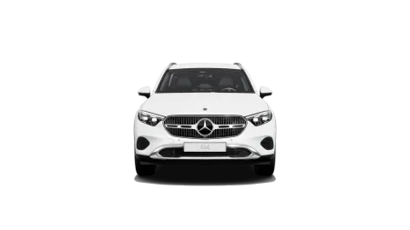 Mercedes-Benz GLC 220 d 4MATIC