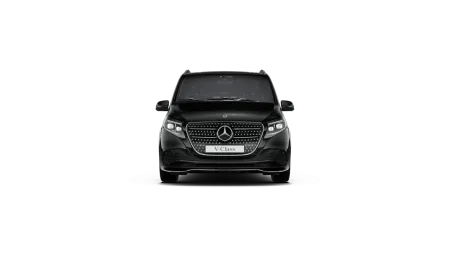 Mercedes-Benz V 300 Exclusive