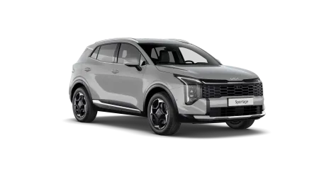 KIA Sportage Luxury HEV